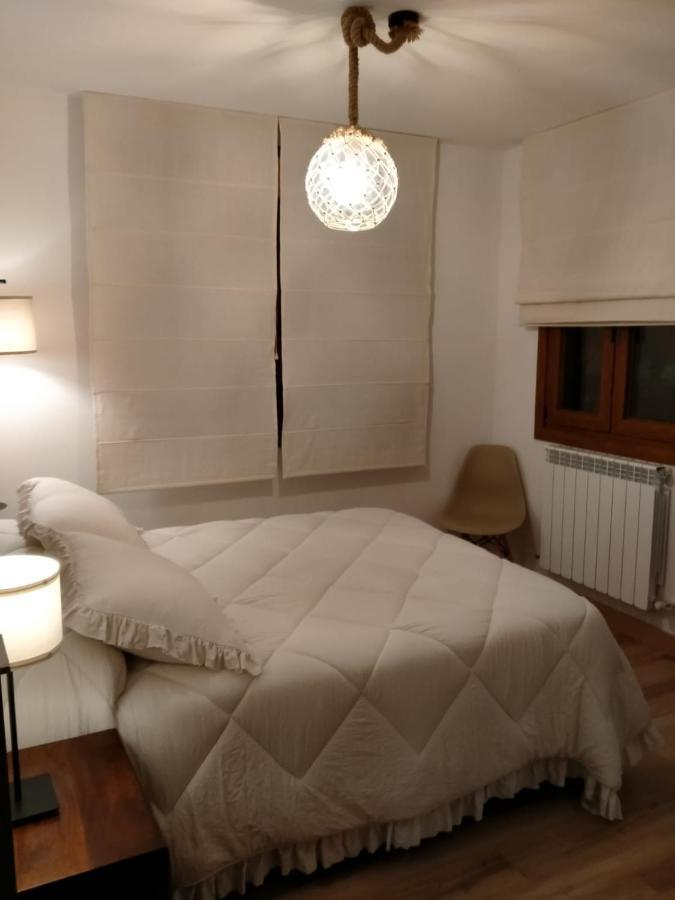 La Glera Biescas (Aragon)